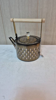 کتری طرح دار عربی ۱.۵ لیتر