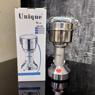 اسیاب یونک مکس ۲۵۰ گرمی