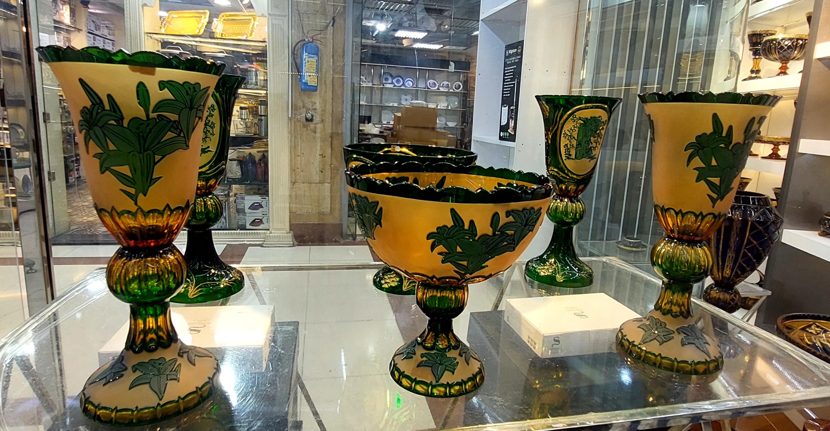 کریستال سندپلاست