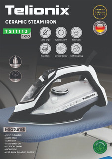 اتو Telionix