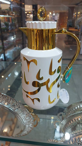 فلاسک عربی ۱ لیتر