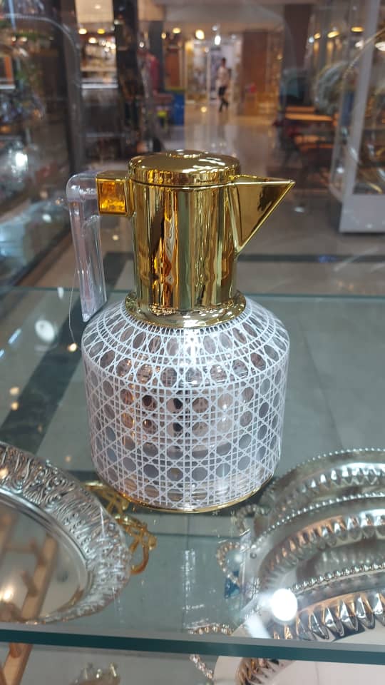 فلاسک ۱ لیتری