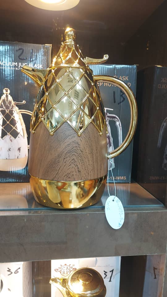 فلاسک ۱ لیتری